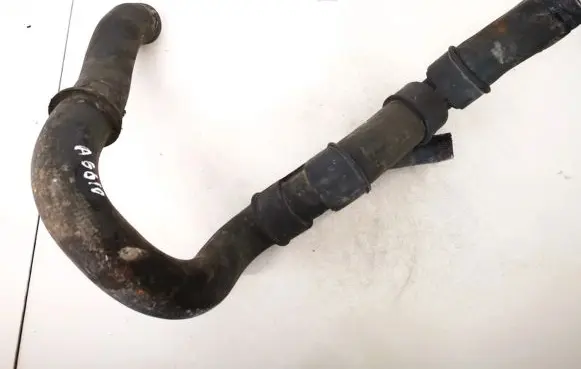 Renault Espace III Engine coolant pipe/hose