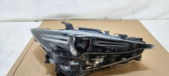 Mazda CX-5 II Headlight/headlamp K124-51030