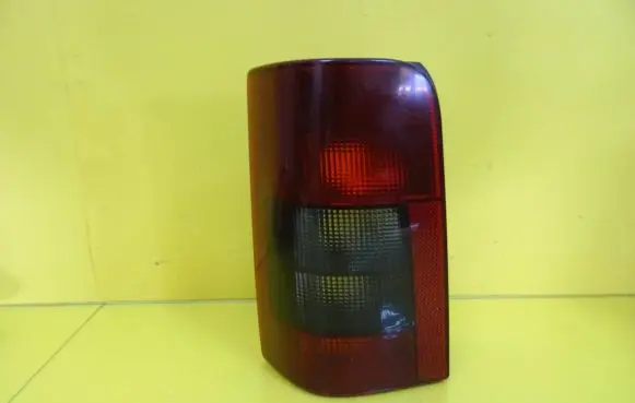 Peugeot Partner Rear/tail lights