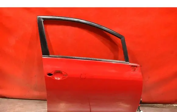 Toyota Auris 150 Front door 