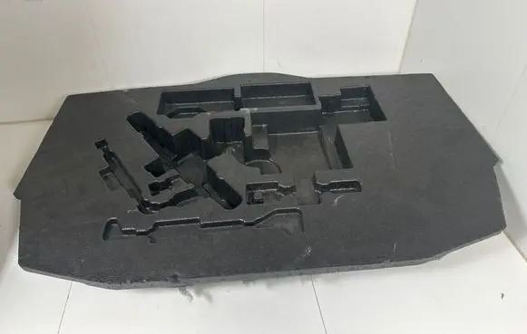 Toyota C-HR I Glove box in trunk 64777F4010
