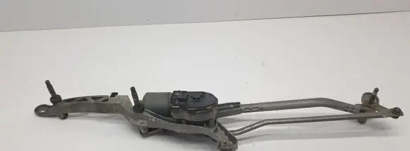 Mercedes-Benz E W212 Front wiper linkage and motor 3397021442 1397220666 111280243816