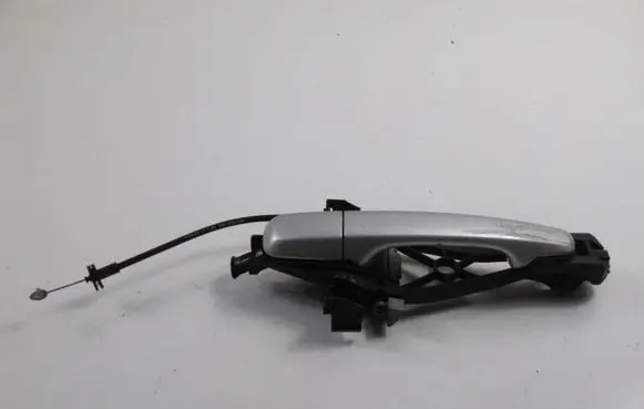 Volvo S40 Rear door exterior handle 30663866