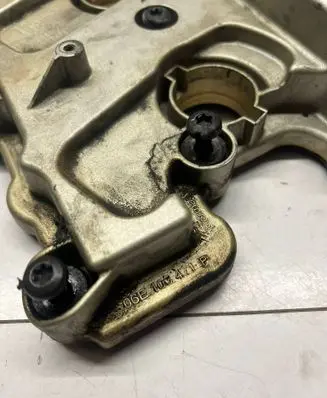 Audi S5 Rocker cam cover 06E103471P