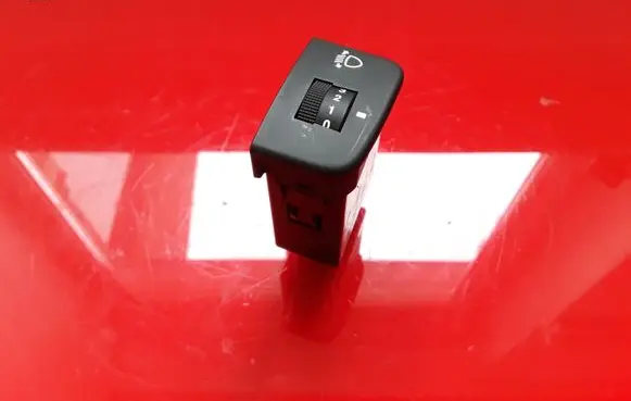 SsangYong Korando Headlight level height control switch 202008949