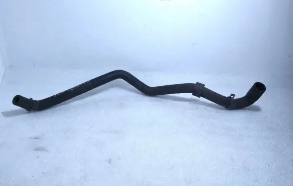 Volkswagen Touareg I Engine coolant pipe/hose 7L6121058D W774
