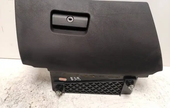 BMW 5 E39 Glove box lid/cover 61138352336