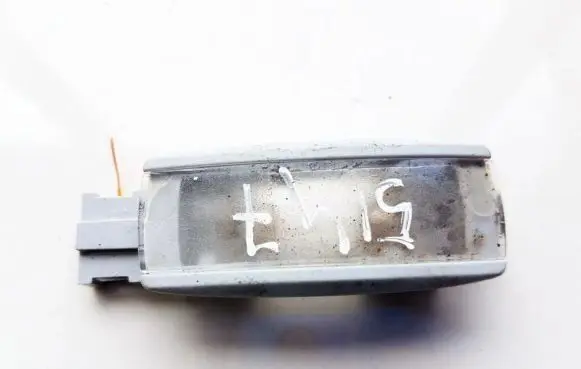 Other interior light