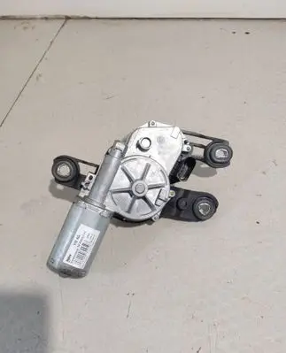 Skoda Octavia Mk3 (5E) Rear window wiper motor 5F4955711 W000030950