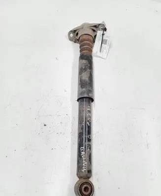 Volkswagen Eos Rear shock absorber/damper 1Q0512011C