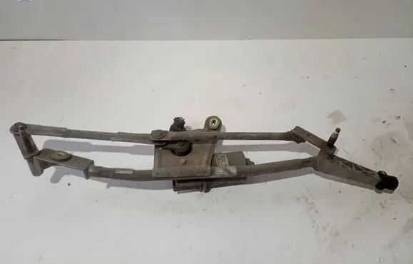 Volvo S60 Front wiper linkage and motor 9171901 404606 5309D