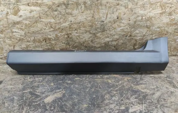 Honda Element Side skirt front trim 71800SCVY