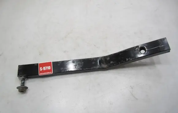 Audi A5 8T 8F Radiator support slam panel bracket 8K0805527A 804444215