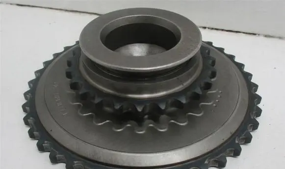 Audi A7 S7 4G Timing chain sprocket 