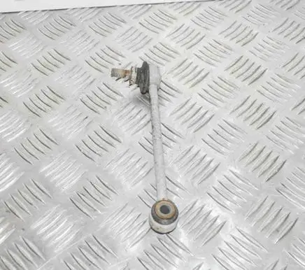 Rear anti-roll bar/stabilizer link