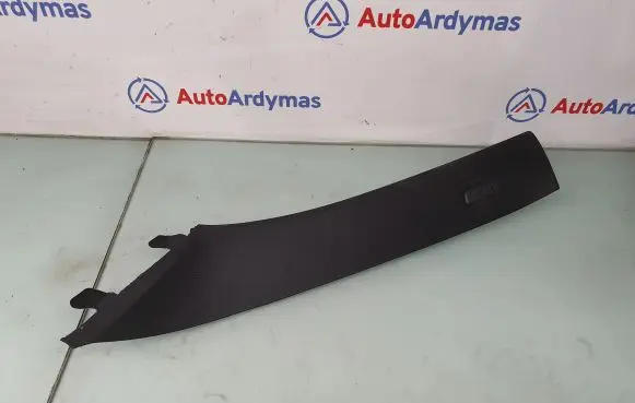 BMW X3 G01 (A) pillar trim 8072811 51438072811