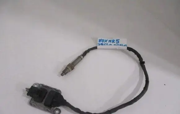 KIA Sorento Lambda probe sensor 296402F140