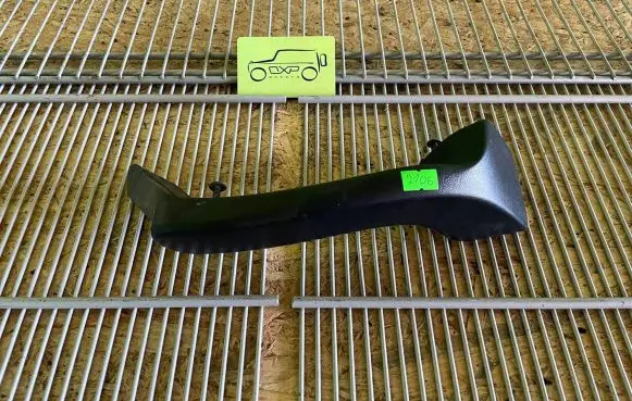 Mercedes-Benz G W461 W463 1st Gen Rear door handle cover A4637601159