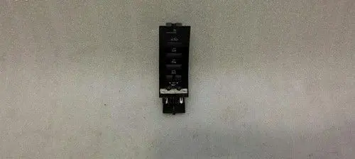 Mercedes-Benz S W221 Multifunctional control switch/knob A2218211251