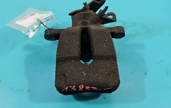 Renault Megane II Rear brake caliper IMPRK1383305