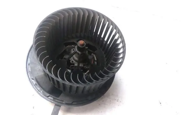 Mercedes-Benz A W169 A/C air flow flap actuator/motor A1698200642