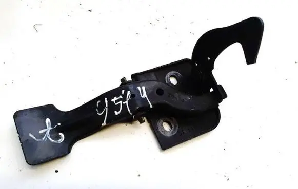 Mini Cooper Countryman R60 Engine bonnet/hood lock/catch 9802763