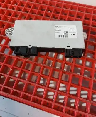 BMW 7 F01 F02 F03 F04 CAS control unit/module 5WK49985MBR 61359230944 2101890107