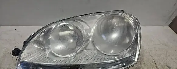 Volkswagen Golf V Headlight/headlamp 0301212203 1K6941005N 824202006R