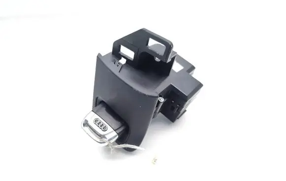 Audi A4 S4 B8 8K Ignition lock 8K0909131D 3330.4301