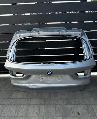 BMW X1 F48 F49 Truck tailgate 
