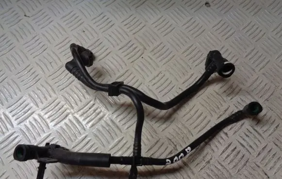Peugeot 2008 I Vacuum line/pipe/hose 5617113 99508K