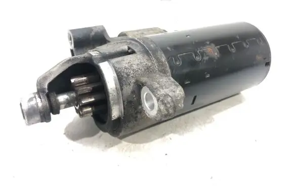 Audi A4 S4 B8 8K Starter motor 0001139019
