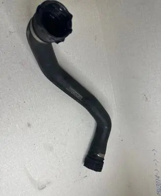 Mercedes-Benz GLE AMG (W166 - C292) Intercooler pipe mounting bracket A2225019000 CT151458