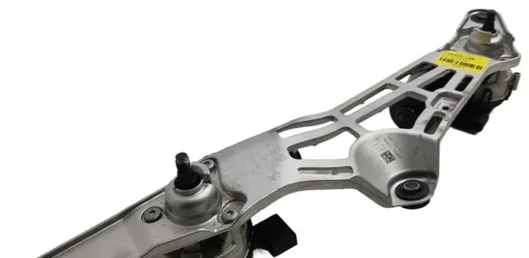Volkswagen ID.7 Front wiper linkage and motor 14B955113B
