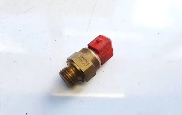 BMW X5 E53 Coolant temperature sensor 1741900