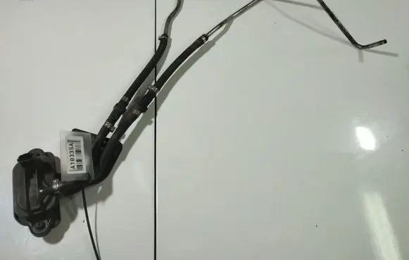 Citroen C4 Grand Picasso Air pressure sensor 9651351180