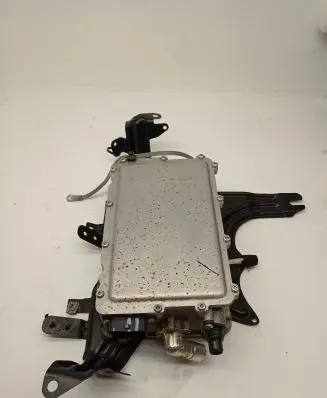 BMW X5 F15 Voltage converter inverter 8741470