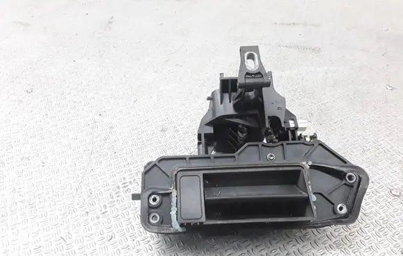 Mercedes-Benz E W211 Tailgate/trunk/boot exterior handle