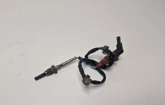 Exhaust gas temperature sensor