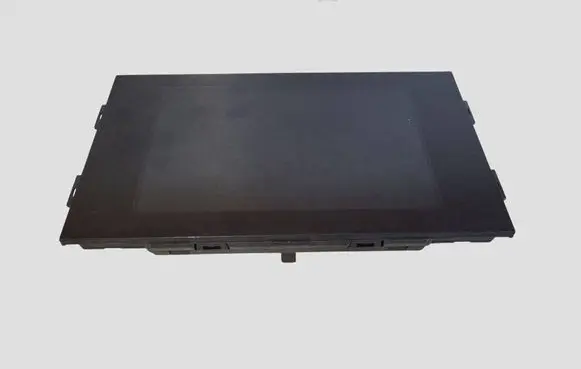 Peugeot 308 Screen/display/small screen 9824298580