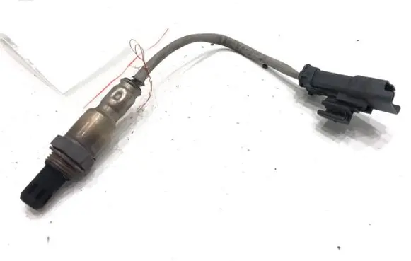 Citroen C4 II Picasso Lambda probe sensor 9810634380