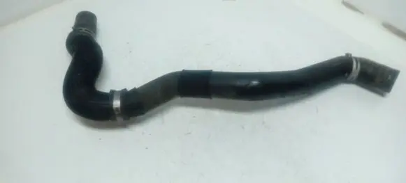 Renault Laguna III Engine coolant pipe/hose 215010007N