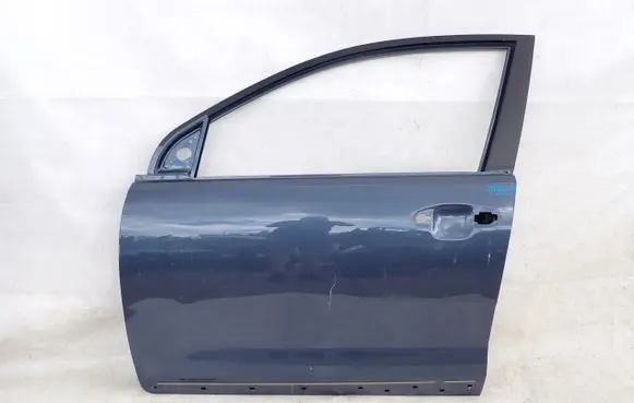 KIA Stonic Front door
