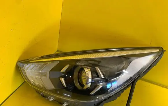 KIA Niro Headlight/headlamp 92101-G5