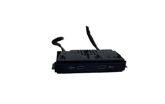 Volkswagen Tiguan USB socket connector 5NA035736
