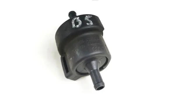 Valve vacuum