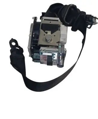 Mercedes-Benz ML W164 Front seatbelt A2518603686