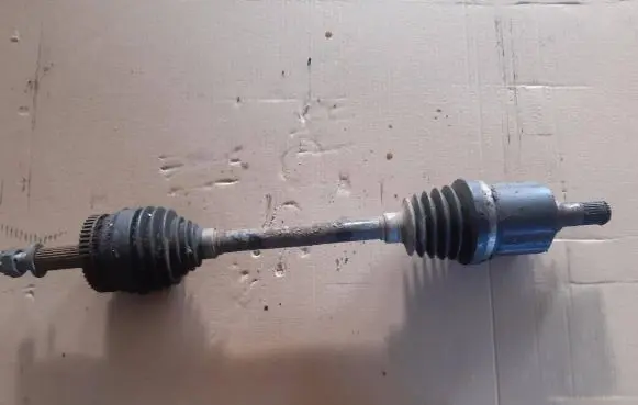 Hyundai Sonata Front driveshaft P495000A110 TLM1906X0029