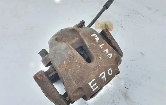 BMW X5 E70 Front brake caliper