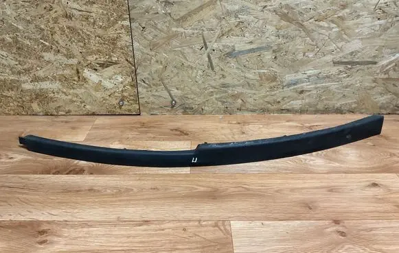 Opel Insignia A Front bumper lip 13264441 551004542